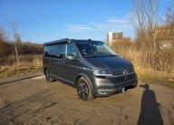 Volkswagena T6.1 California Ocean 4x4 (4Motion)