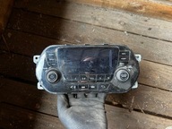 Fiat Tipo II 07356609100 radio radioodtwarzacz