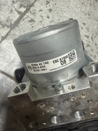 Mazda CX5 CX-5 19/24 pompa ABS KDRA-43-7A0
