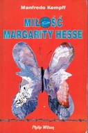 Miłość Margarity Hesse - Kempff