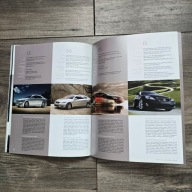 Lexus program LS GS ES IS SC RX GX LX 2007 USA unikat