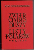 ZWIERCIADŁO DUSZY LISTY POLAKÓW VERITAS 1977