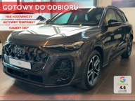 AUDI Q5 TDI quattro S line Suv 2.0 (204KM) 2026
