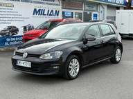 Volkswagen Golf VII 1.6TDI 110KM Super Stan! 2015