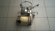VW 2.0TDI KATALIZATOR FILTR DPF 05L131705AC