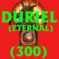 Diablo 4 ETERNAL Wieczność Duriel UBER 300x Shard of Agony PC XBOX PS
