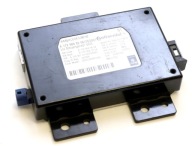 MODUŁ STEROWNIK RADIA INTERFACE A1729008206 MERCEDES CLS II C218