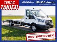 Zabudowa autolaweta / BLYSS / FORD / VDI 2700 /