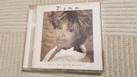 Tina Turner What's Love Got To Do With It CD