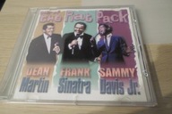 Best Of The Rat Pack Dean Martin, Frank Sinatra, Sammy Davis Jr. CD
