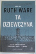 Ta dziewczyna - Ruth Ware