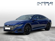 Volkswagen Arteon R-Line 2.0TSI 190KM DSG 2024