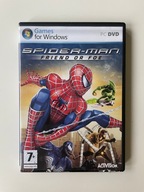 Spiderman Friend or Foe PC