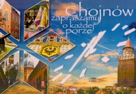 Chojnów Mozaika ....