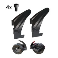 Błotniki Kukirin G4 2024 Komplet przykręcany na śruby