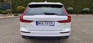 Volvo V60 Cross Coutry 2.0D 190KM, Automat, Xeonon, Skóra. Super Auto !