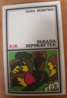 Parada hipokrytek Dana Dumitriu