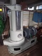 Ekonos , obłuskiwacz , wialnia , obłuskiwacz ziarna, separator, przesiewacz