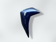 OSŁONA CHŁODNICY OWIEWKA BOK LEWA KAWASAKI Z750 Z 750 07-