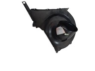 NOWA blacha osłona obudowa wentylatora silnika Fiat 126 126p maluch