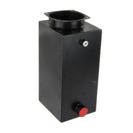 ZBIORNIK OLEJU OLEJOWY HYDRAULICZNY AGREGATU 8L