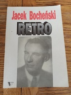 Retro Jacek Bocheński