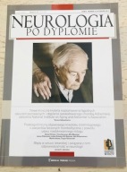 Neurologia po dyplomie choroba Alzheimera krwotok