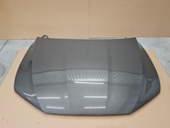 MASKA PRZÓD POKRYWA AUDI ETRON 4KE LX7G CHRONOSGRAU KOMPLETNA DEMONTAŻ !!!