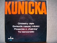 HALINA KUNICKA - KUNICKA