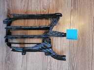 Grill zderzaka DO PORSCHE MACAN 95B 2018-2024 95B807681H Lewa