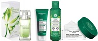1 x Żel-krem + Zestaw do twarzy + L' Eau Moment de Bonheur Yves Rocher
