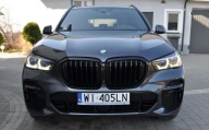 BMW X5 BMW X5 M 2.0 XDRIVE 112021R LASERY ACC K-360 ORYGINALSPolska FaVAT23