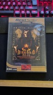 Gra Diablo II Expansion Set Lord of Destruction PC Ładny Stan!!