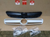 GRILL ATRAPA CHROM OPEL VECTRA C 13123491