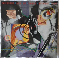 Wishbone Ash – No Smoke Without Fire