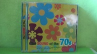 CD The Sound Of The 70's Various Artists