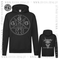 Bluza z kapturem VENOM - XXL