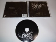 Oskryf – Oskryf - CD 2010 DRONE DOOM METAL C132