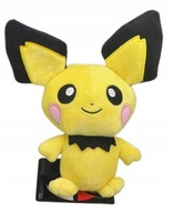 PICHU PIKACHU POKEMONY PIKACHU GO NOWY MASKOTKA WYSOKA JAKOŚĆ PLUSZAK