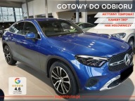 GLC Coupe 200 d 4-Matic Avantgarde 2.0 (163KM) 2026