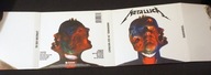METALLICA - Hardwired...To Self-Destruct (Deluxe) 3 CD