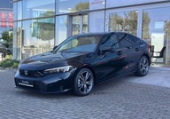 Honda Civic e-HEV Advance - 2025 - Nowy model - Facelift 2.0 Hybryda
