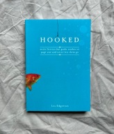 jak pisać HOOKED Les Edgerton po angielsku NOWA warsztat pisarza
