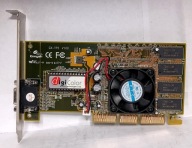 Ennyah Riva TNT2 Pro 32 MB AGP