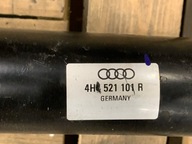 AUDI A8 D4 4H4 LONG WAŁ NAPEDOWY