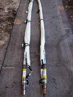 Kurtyna Airbag Prawa Lewa Volvo V50 S40 Kombi