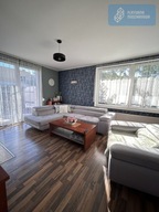 Dom, Pobiedziska, Pobiedziska, Poznański, 100 m²