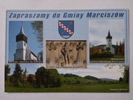 MARCISZÓW GMINA - WIDOK - TEN PRZEDMIOT