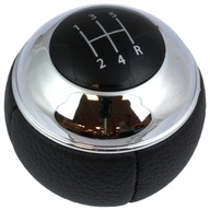 GAŁKA ZMIANY BIEGÓW SKÓRA do MINI COOPER R50 R53