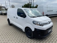 Citroen Jumpy 2.0HDI-122KM Klima